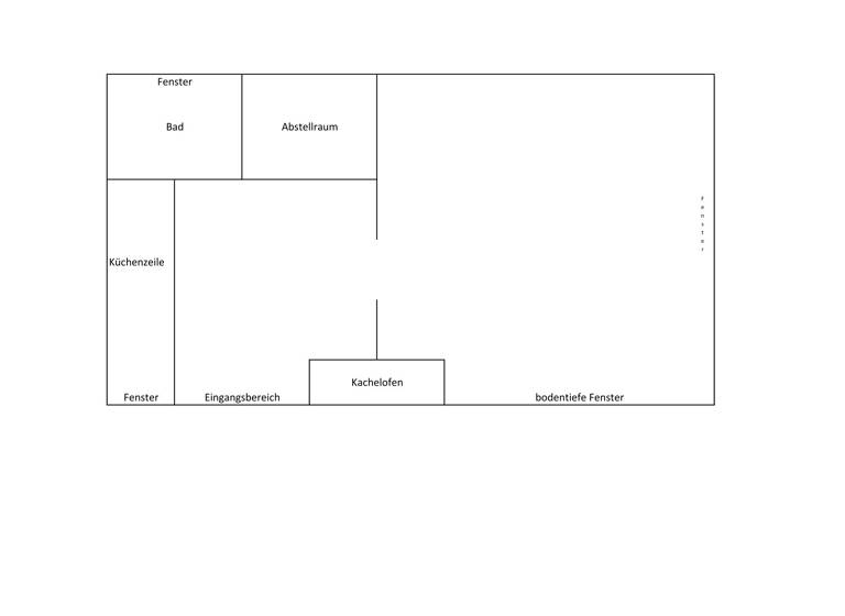 Haus zum Kauf provisionsfrei 85.000 € 1 Zimmer 40 m²<br/>Wohnfläche 5.500 m²<br/>Grundstück Demmin Demmin 17109