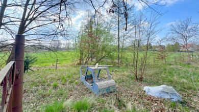 Freizeitgrundstück zum Kauf 45.000 € 330 m² Grundstück Drewitz Potsdam 14480