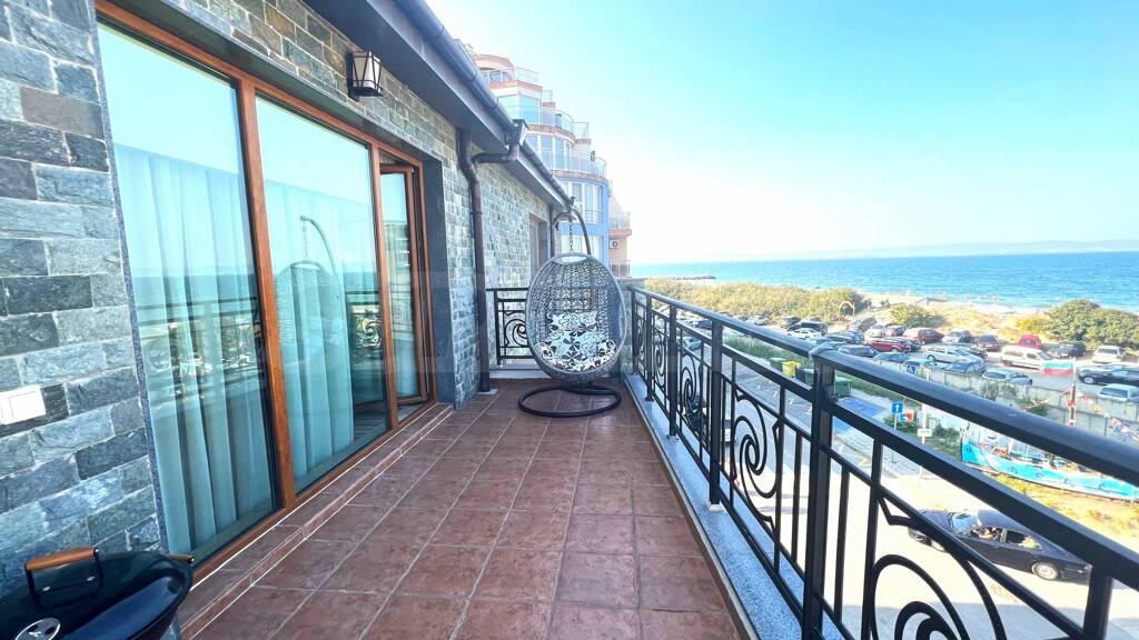 Studio zum Kauf 280.000 € 4 Zimmer 167 m² Pomorie