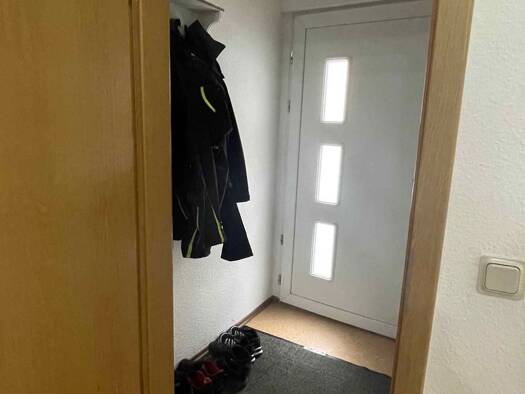 Wohnung zur Miete 395 € 2 Zimmer 46 m² 1. Geschoss Tiefenort Bad Salzungen 36469