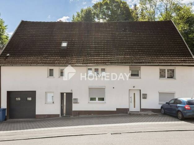 Einfamilienhaus zum Kauf 395.000 € 11 Zimmer 108 m² 720 m² Grundstück Erolzheim Erolzheim 88453