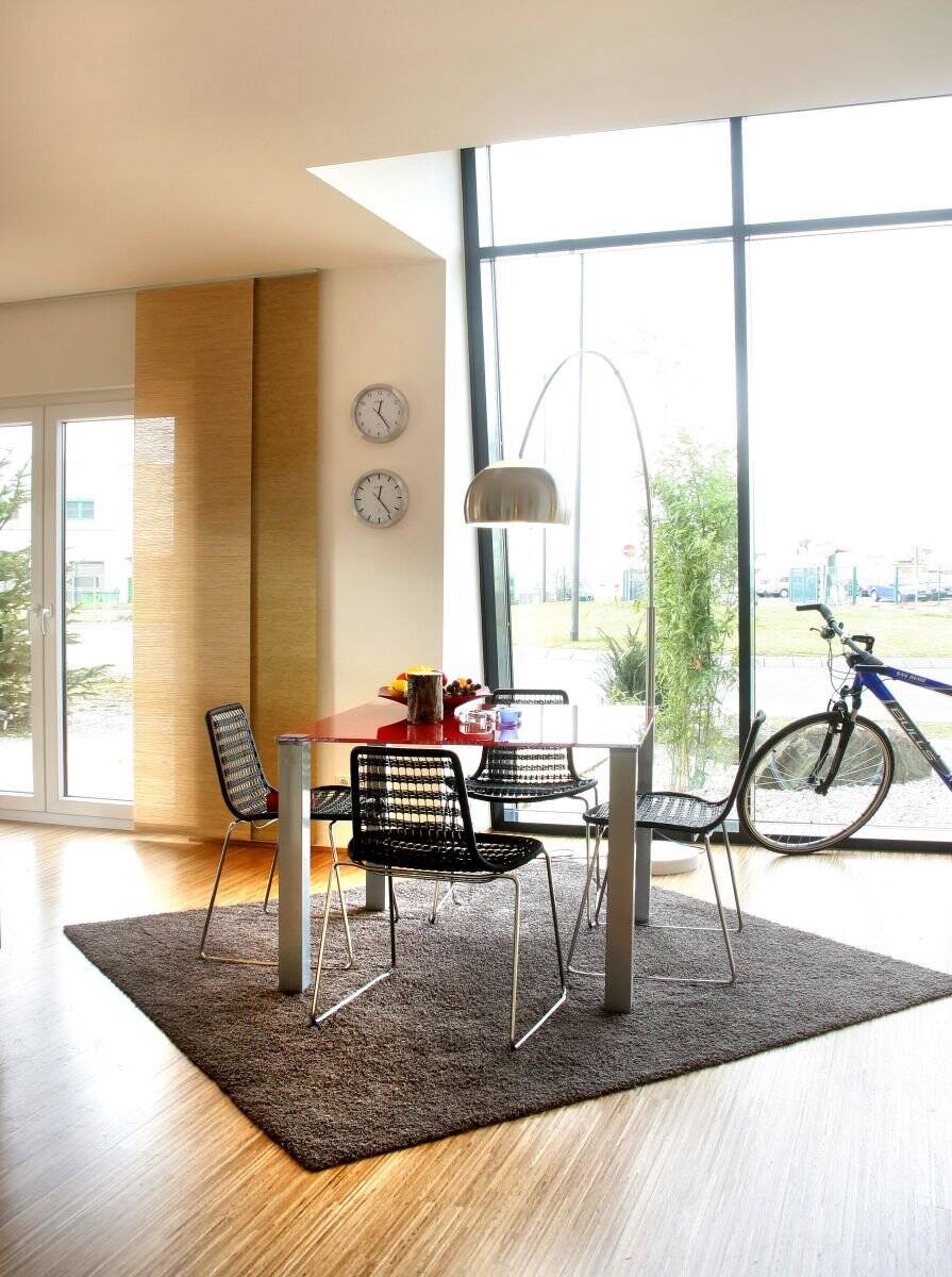 Immobilie in Jandelsbrunn - Trendline S 2 - Modernes Einfamilienhaus mit flexibler Raumgestaltung und Allkauf-Vorteilen - Bild 2