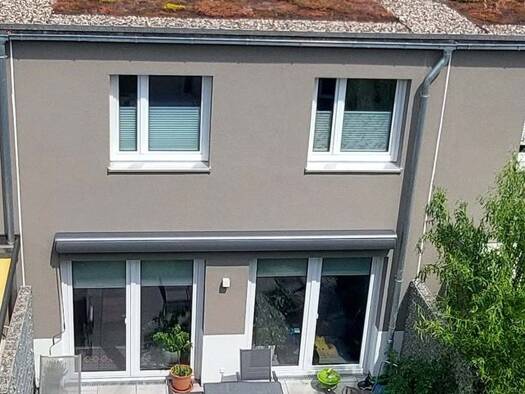 Reihenhaus zur Miete 1.500 € 5 Zimmer 130 m² 116 m² Grundstück frei ab sofort Eschenau Eckental 90542