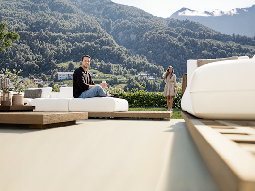 Wohnung zum Kauf 2 Zimmer 1. Geschoss Montan an der Weinstraße 39040