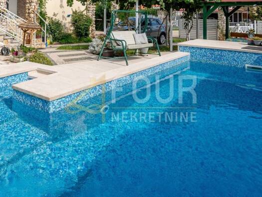 Haus zum Kauf 570.500 € 8 Zimmer 220 m² Valbandon, Fazana Fažana