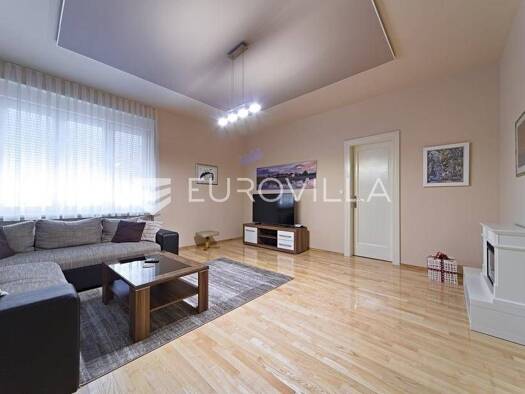 Wohnung zur Miete 750 € 2 Zimmer 94 m² Dobrise Cesarica Centar