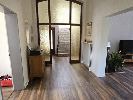 Mehrfamilienhaus zum Kauf 597.000 € 9 Zimmer 330 m² 924 m² Grundstück Meldorf 25704