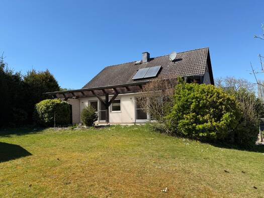 Haus zum Kauf 429.000 € 6 Zimmer 171,4 m² 814 m² Grundstück Appenheim 55437
