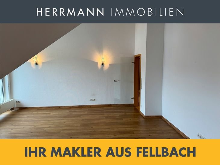 Wohnung zum Kauf 390.000 € 3 Zimmer 90,6 m²<br/>Wohnfläche 3.<br/>Geschoss Korb Korb 71404