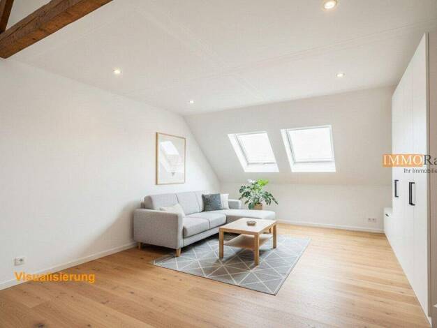 Maisonette zum Kauf 180.000 € 5 Zimmer 101 m² Münchweier Ettenheim 77955
