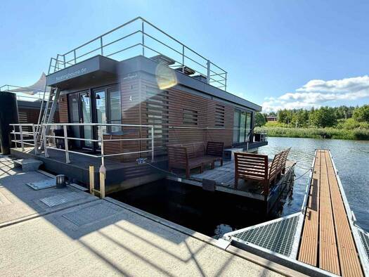 Haus zum Kauf 3 Zimmer 44 m² Kaschel Klitten 02943