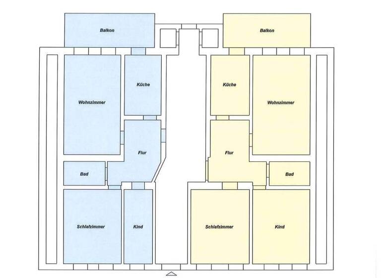 Mehrfamilienhaus zum Kauf als Kapitalanlage geeignet 741.000 € 781,3 m² 314 m² Grundstück Jauernicker Straße 24 Südstadt Görlitz 02826
