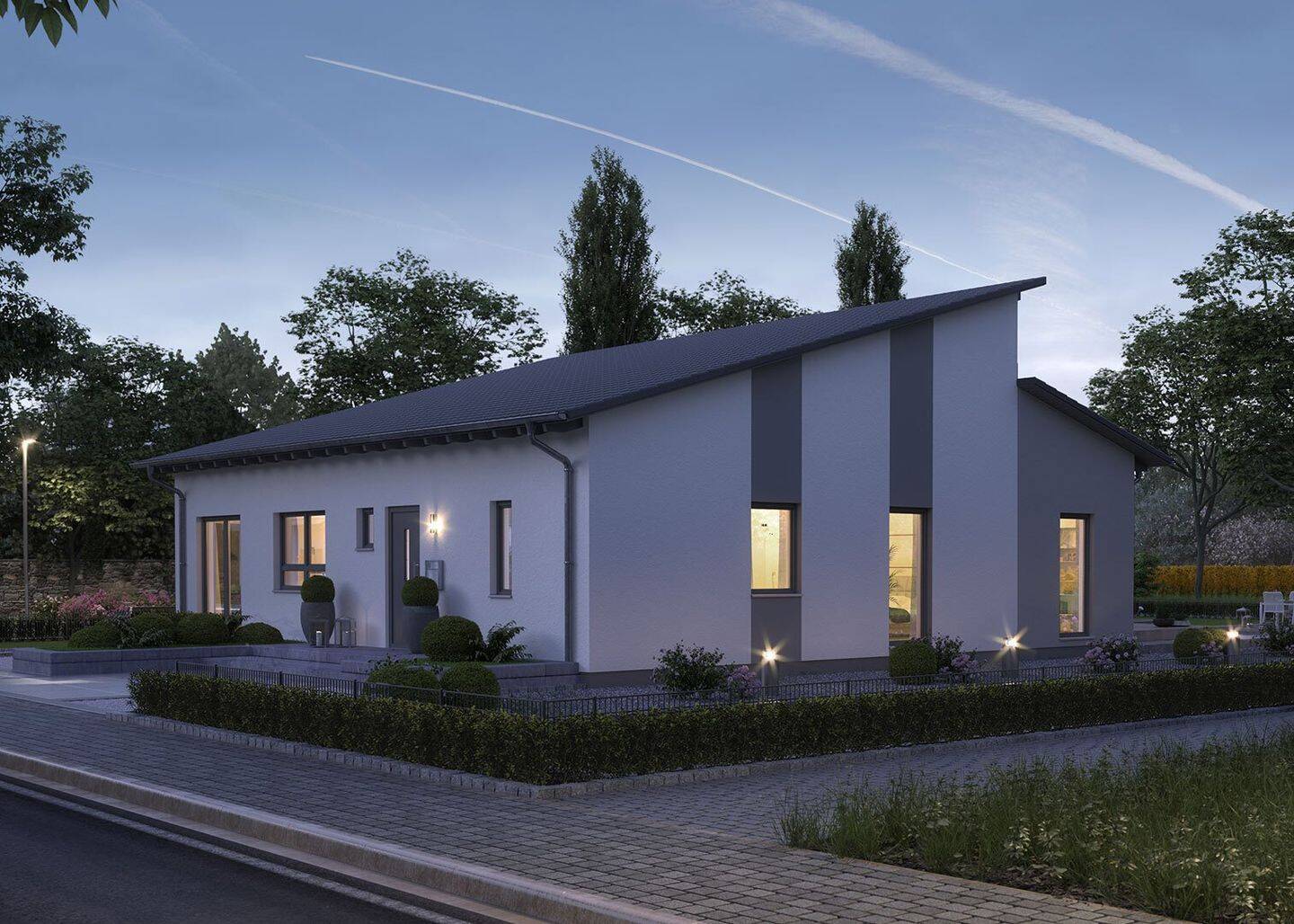 House in Blieskastel-Niederwürzbach - Mehr