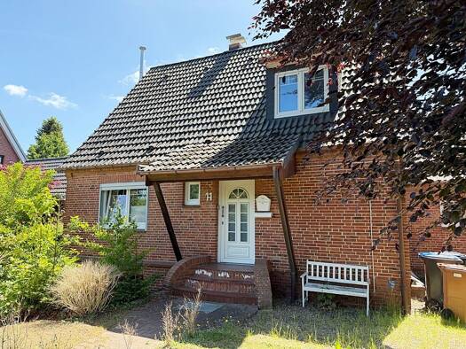 Einfamilienhaus zum Kauf 249.000 € 4,5 Zimmer 110 m² 548 m² Grundstück Heiligenstedtenerkamp 25524