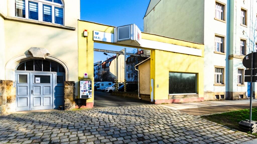 Ihr neuer Standort im Dresdner Norden!