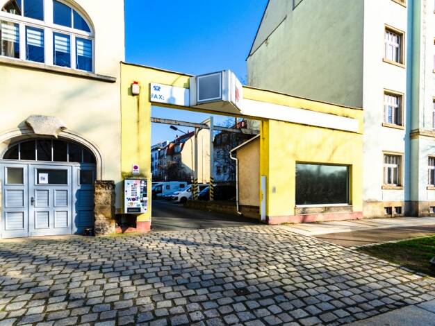 Bürokomplex zum Kauf 1.800.000 € 190 m² Bürofläche Pieschen-Süd Ortsamtsbereich Pieschen 01127