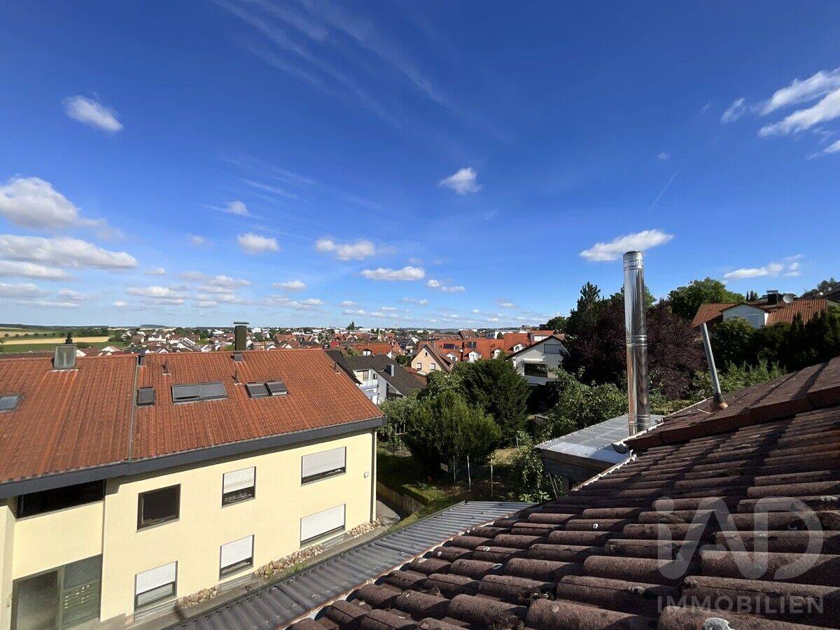 Reihenmittelhaus zur Miete - Ansicht 6