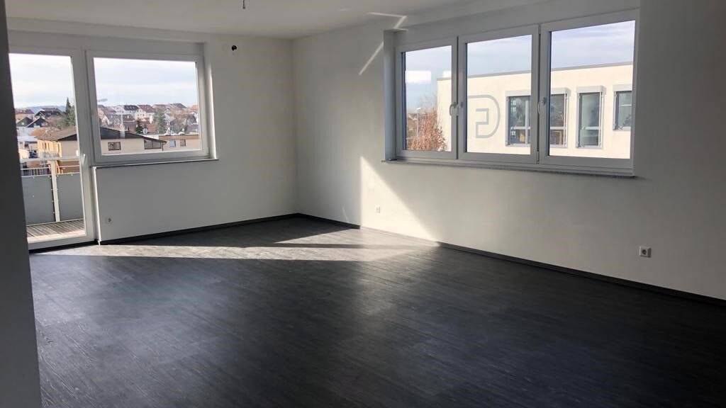 Büro zur Miete 8,13 € 4 Zimmer Nellmersbach Leutenbach 71397