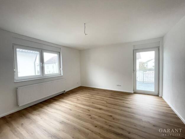 Wohnung zum Kauf 215.000 € 2 Zimmer 53 m² 1. Geschoss Vöhringen 89269