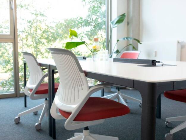 Bürofläche zur Miete provisionsfrei 1.600 € 24 m² Bürofläche Eifflerstraße Sternschanze Hamburg 22769