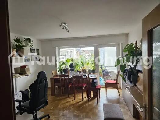 Wohnung zur Miete Tauschwohnung 675 € 2 Zimmer 60 m² 1. Geschoss Sentrup Münster 48149