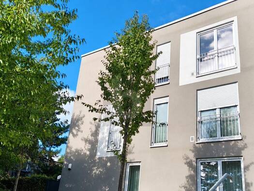 Wohnung zur Miete 1.500 € 3 Zimmer 83 m² 2. Geschoss Denkendorf 73770