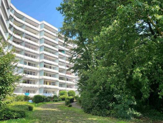 Wohnung zum Kauf 159.000 € 2 Zimmer 62 m² 5. Geschoss Giselbertstraße Bockenberg Bergisch Gladbach 51429