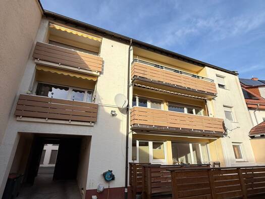 Mehrfamilienhaus zum Kauf 980.000 € 13 Zimmer 332,8 m² 450 m² Grundstück Hechtsheim Mainz 55129