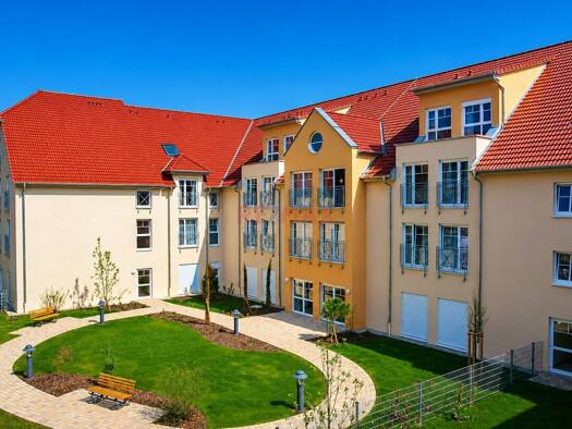 Wohnung zum Kauf 195.000 € 2 Zimmer 54,7 m² Freinsheim 67251