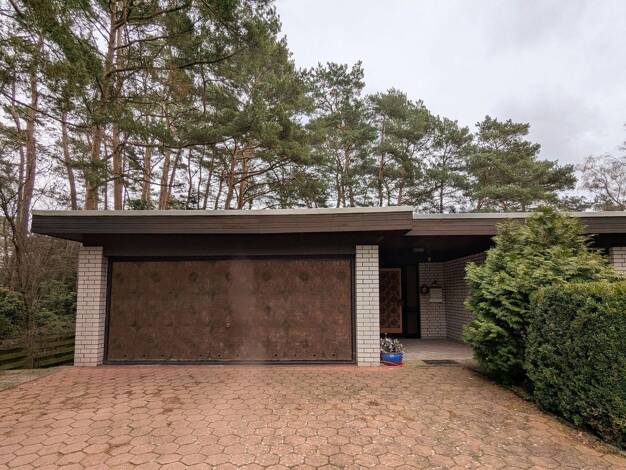Bungalow zum Kauf provisionsfrei 375.000 € 4,5 Zimmer 156 m² 939 m² Grundstück Gifhorn Gifhorn 38518