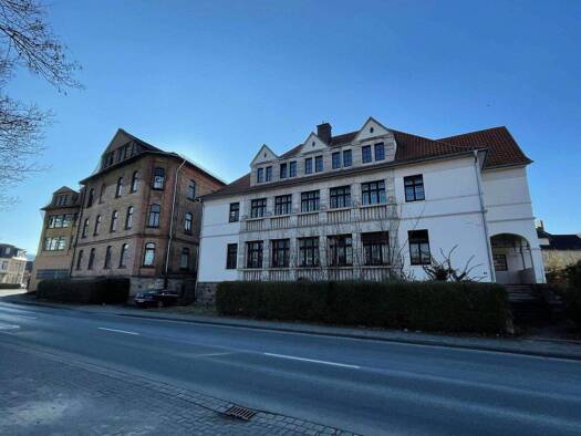 Sonstiges zum Kauf 2.950.000 € 35.030 m² Grundstück Hann. Münden 34346