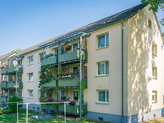 Wohnung zur Miete 359 € 3 Zimmer 59,2 m² 1. Geschoss frei ab 01.03.2026 Sterzelstr. 20 Siegmar Chemnitz 09117