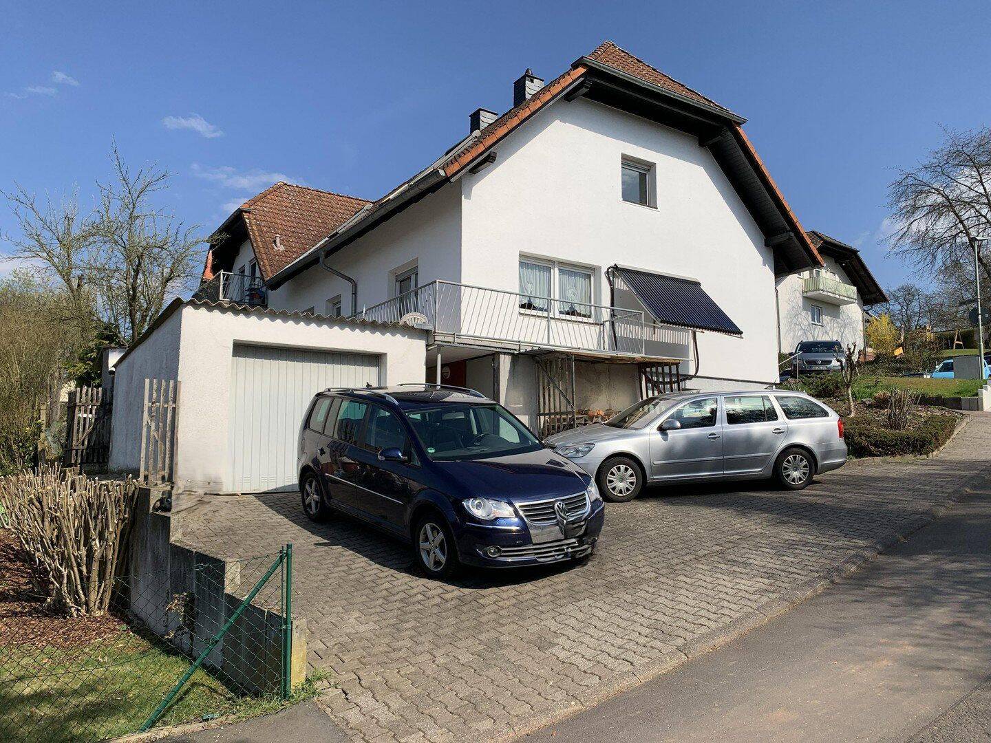 Haus – Büdingen, Wetteraukreis - Ansicht 4