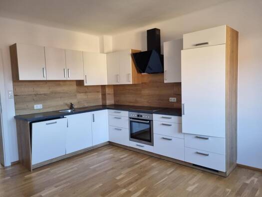 Wohnung zur Miete 923 € 2 Zimmer 85,5 m² 2. Geschoss Rogendorferstraße Pöggstall 3650