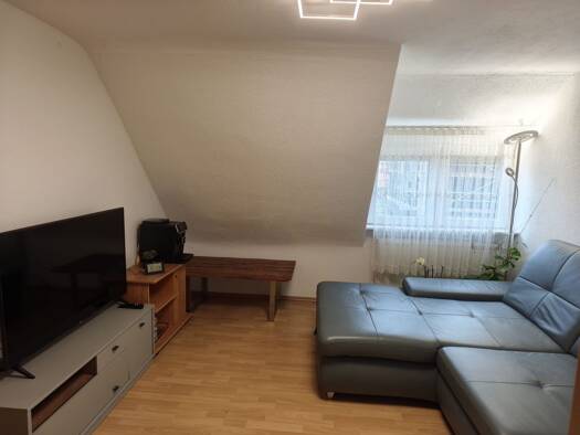 Wohnung zur Miete 650 € 3 Zimmer 55 m² Geschoss 2/2 frei ab 01.05.2026 Neckarsulm 74172
