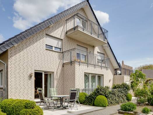 Maisonette zur Miete 1.500 € 6 Zimmer 172 m² Bad Lippspringe 33175
