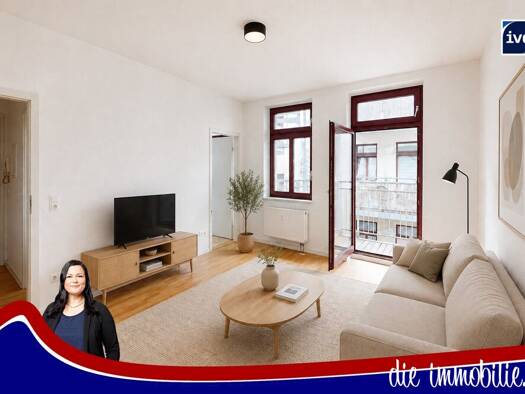 Wohnung zur Miete 300 € 2 Zimmer 38 m² Heidestraße 34 Sudenburg Sudenburg 39112