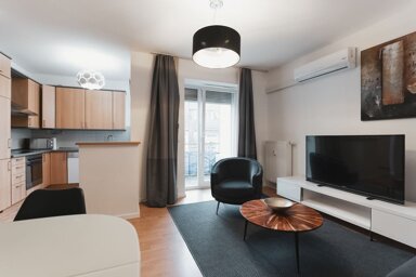 Wohnung zur Miete Wohnen auf Zeit 4.000 € 4 Zimmer 80 m² frei ab sofort Bergheimer Straße Bergheim - Ost Heidelberg 69115