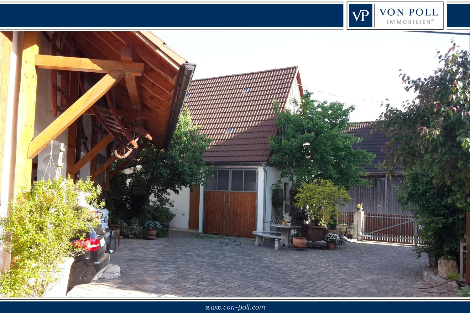 Mehrfamilienhaus zum Kauf 980.000 € 19,5 Zimmer 544 m²<br/>Wohnfläche 2.839 m²<br/>Grundstück Stübach Diespeck / Stübach 91456