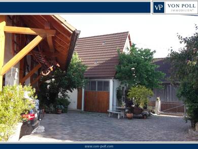 Mehrfamilienhaus zum Kauf 980.000 € 19,5 Zimmer 544 m² 2.839 m² Grundstück Stübach Diespeck / Stübach 91456