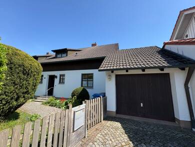 Haus zum Kauf 559.000 € 5 Zimmer 115 m² 551 m² Grundstück frei ab sofort Neißestr. 49 Frauenberg Landshut 84036