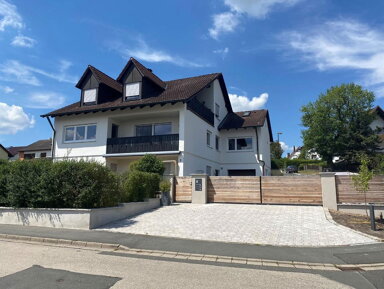 Mehrfamilienhaus zum Kauf provisionsfrei 890.000 € 10 Zimmer 307 m² 941 m² Grundstück Tannenstr. 2 Altensittenbach Hersbruck 91217