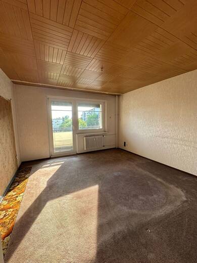 Wohnung zum Kauf 315.000 € 3 Zimmer 72 m² 3. Geschoss frei ab sofort Residenzstrasse 128 Reinickendorf Berlin 13409