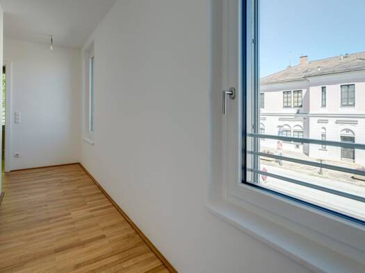 Wohnung zum Kauf - Erstbezug provisionsfrei 344.900 € 3,5 Zimmer 75,9 m² 1. Geschoss Deutsch-Wagram 2232