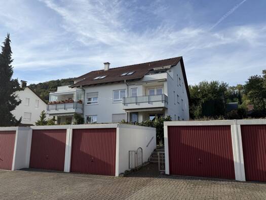 Wohnung zum Kauf 249 € 2,5 Zimmer 62,5 m² Wyhlen Grenzach-Wyhlen 79639