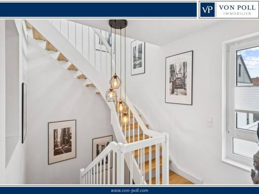 Maisonette zum Kauf 529.000 € 4 Zimmer 132,3 m² Langwedel 27299
