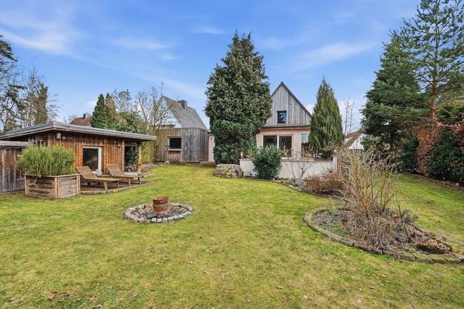 Einfamilienhaus zum Kauf – pohled 6