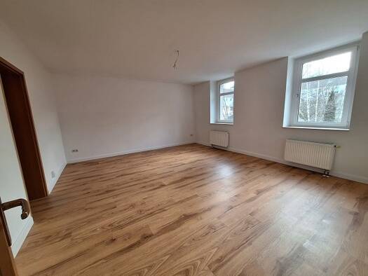 Wohnung zur Miete 480 € 2 Zimmer 74 m² 1. Geschoss Ulmstraße 23 Kaßberg Chemnitz 09112