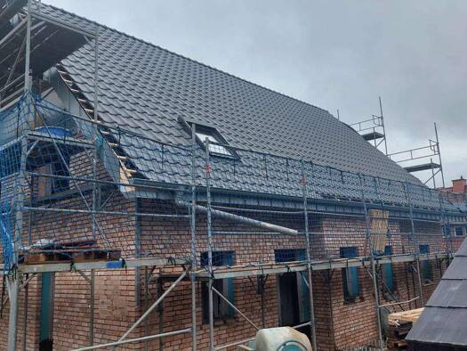 Haus zur Miete 1.600 € 4 Zimmer 115 m² frei ab 01.05.2026 Westerkappeln 49492