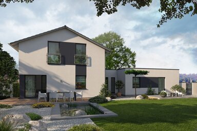 Mehrfamilienhaus zum Kauf 486.999 € 6 Zimmer 205 m² 490 m² Grundstück Ortslage Trotha Halle 06118